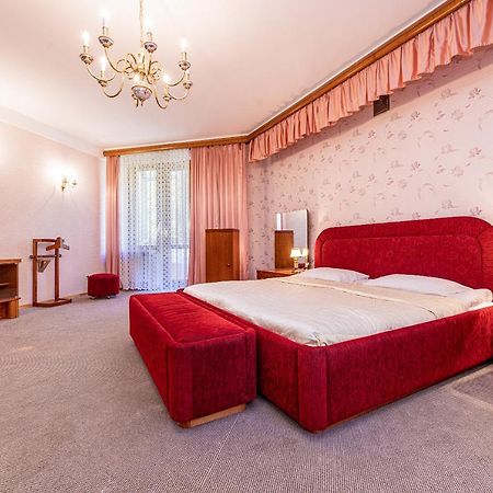 Apartamentai Auska พาลังกา ภายนอก รูปภาพ