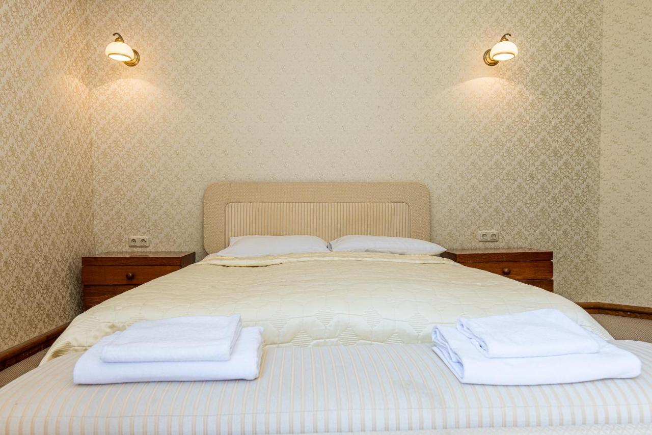 Apartamentai Auska พาลังกา ภายนอก รูปภาพ