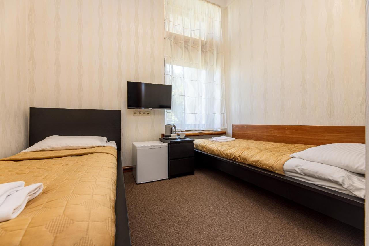 Apartamentai Auska พาลังกา ภายนอก รูปภาพ