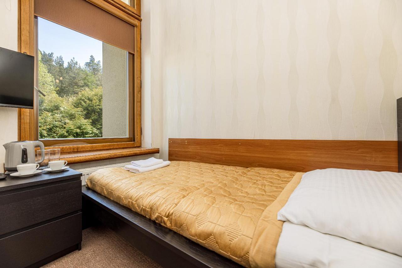 Apartamentai Auska พาลังกา ภายนอก รูปภาพ