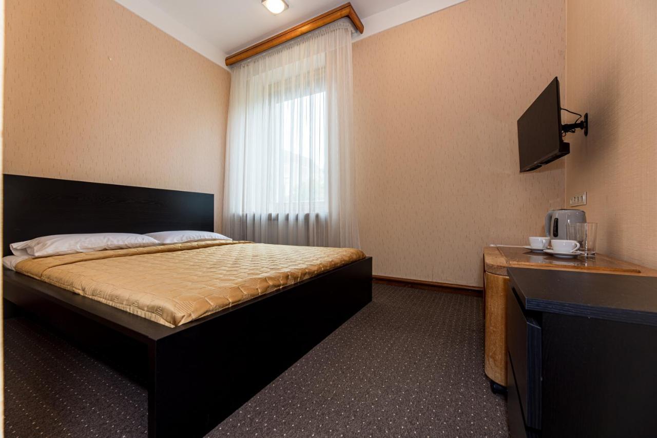 Apartamentai Auska พาลังกา ภายนอก รูปภาพ