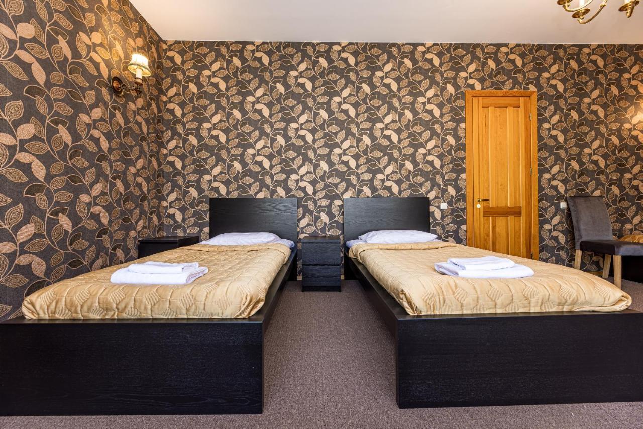 Apartamentai Auska พาลังกา ภายนอก รูปภาพ