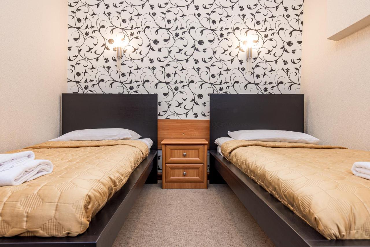 Apartamentai Auska พาลังกา ภายนอก รูปภาพ