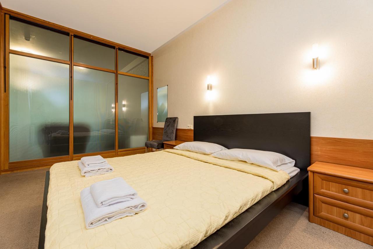 Apartamentai Auska พาลังกา ภายนอก รูปภาพ