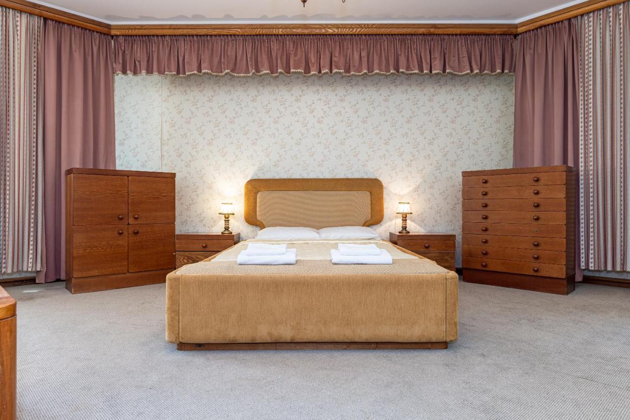 Apartamentai Auska พาลังกา ภายนอก รูปภาพ