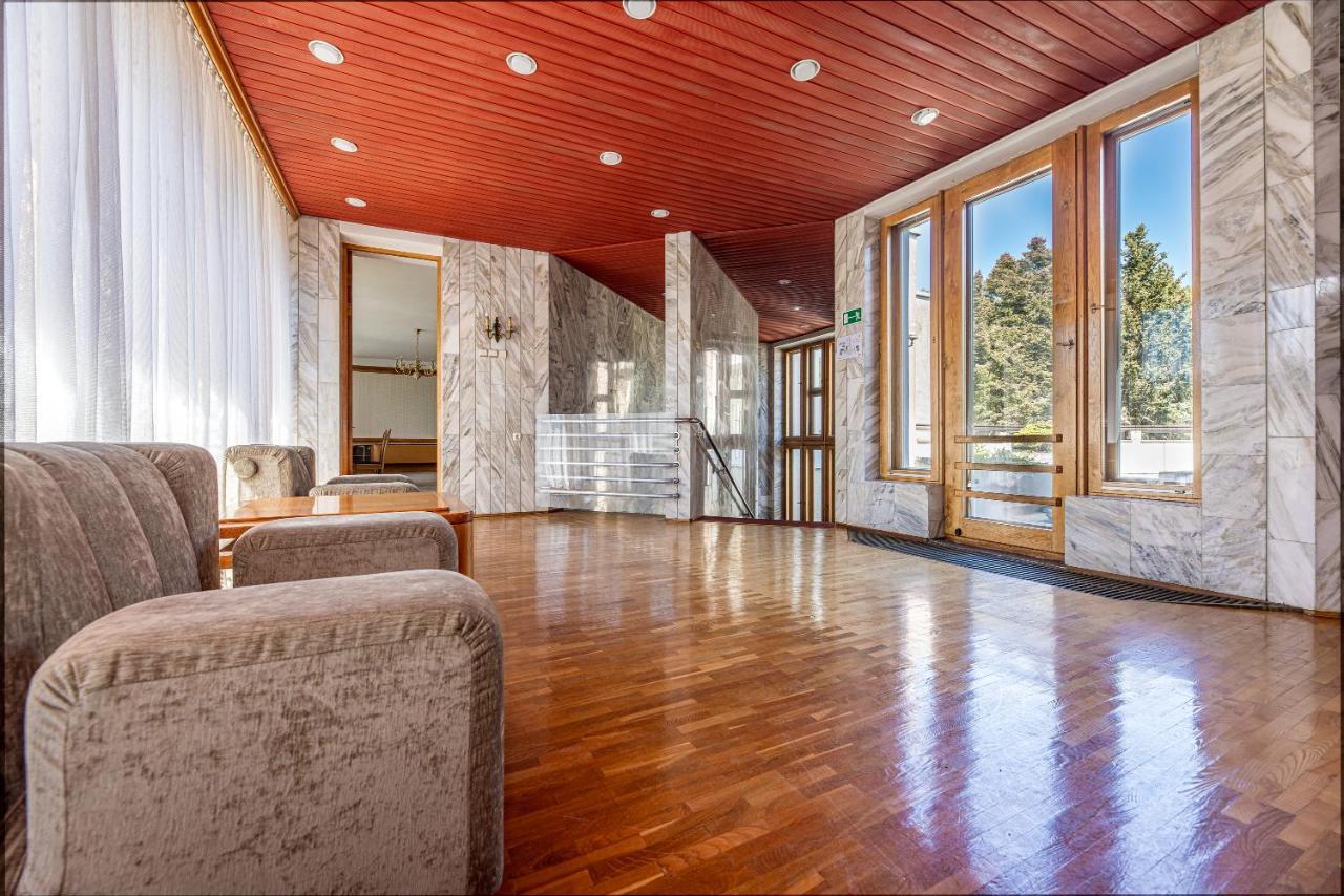 Apartamentai Auska พาลังกา ภายนอก รูปภาพ